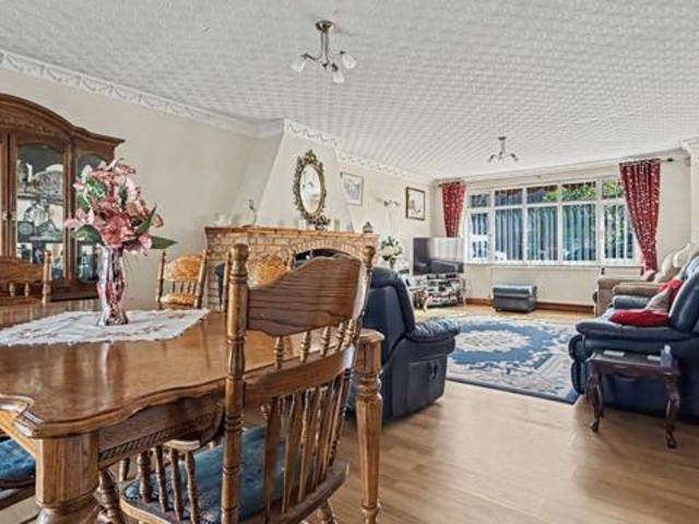 House for sale in Old Wharf, City Of Leicester