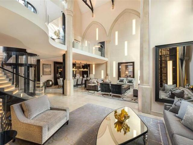 House for sale in Chelsea, Isle Of Man