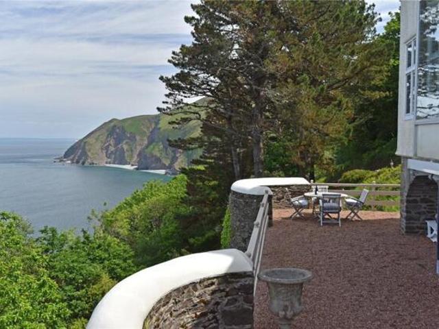 House for sale in Lynton and Lynmouth, Kentisbury