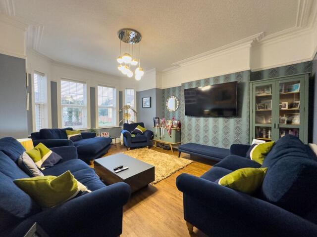 House for sale in Bidston Moss, Bidston Hill