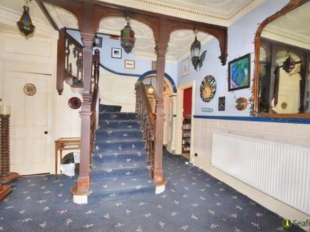 House for sale in Oakfield, Ryde