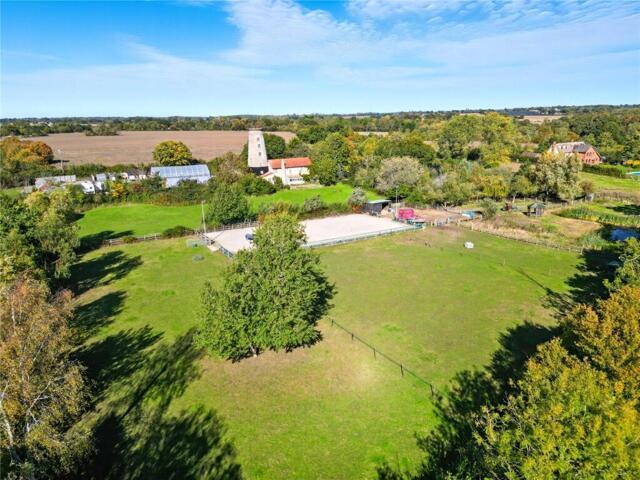 House for sale in Kelsale cum Carlton, Eastbridge