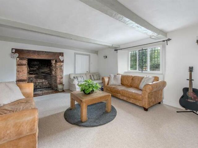 House for sale in Stawley, Somerset