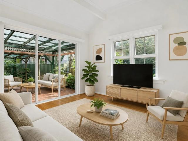 House for rent in Sydney, New South Wales