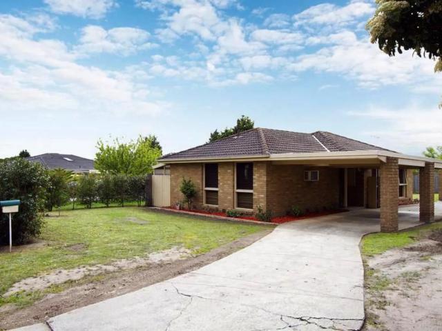 House for rent in Camerons Creek, Victoria