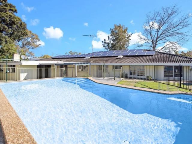 House for rent in Upper North Shore, Sydney