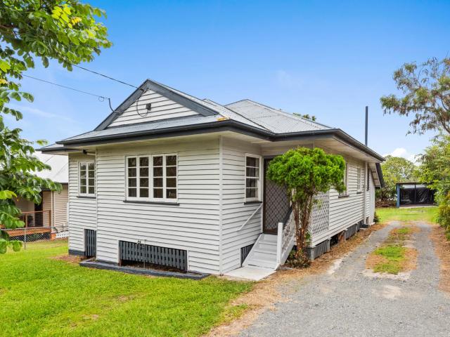 House for rent in Toombul, Queensland