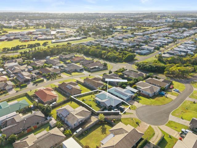 House for rent in Urraween, Hervey Bay