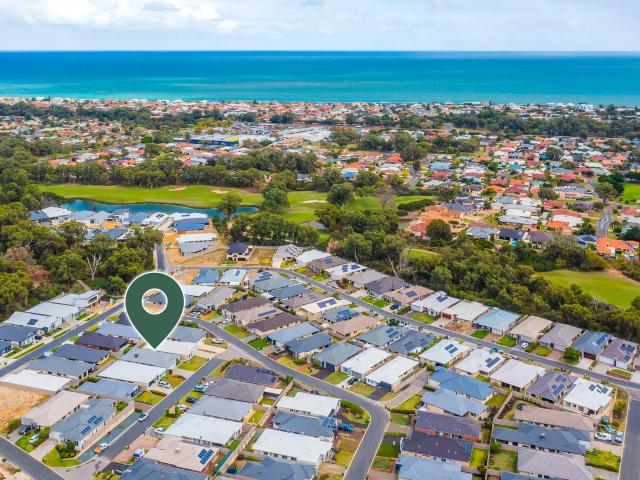 House for rent in Parklands, Western Australia