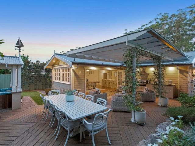House for rent in Gosford, New South Wales