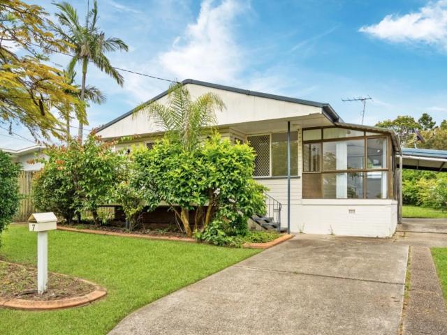 House for rent in Toombul, Queensland