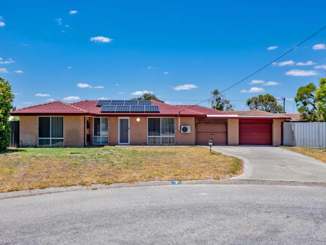 House for rent in Rockingham, Western Australia