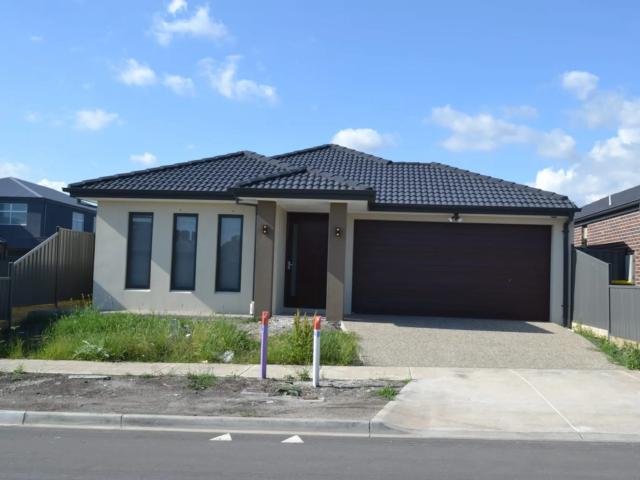 House for rent in Eucalypt Estate, Melbourne