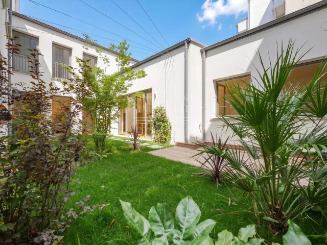 Maison location à Paris, Île-de-France