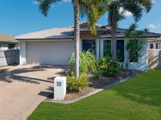 House for rent in Kelso, Townsville City
