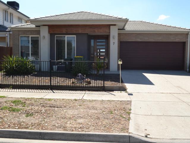 House for rent in Camerons Creek, Victoria