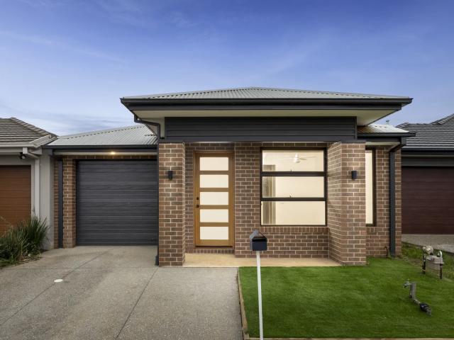 House for rent in Camerons Creek, Victoria