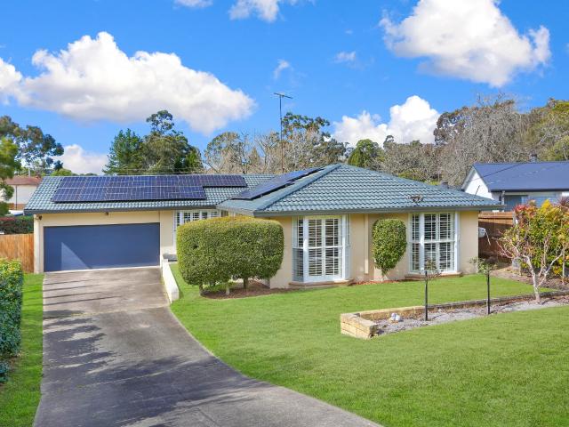 House for rent in Sydney, New South Wales