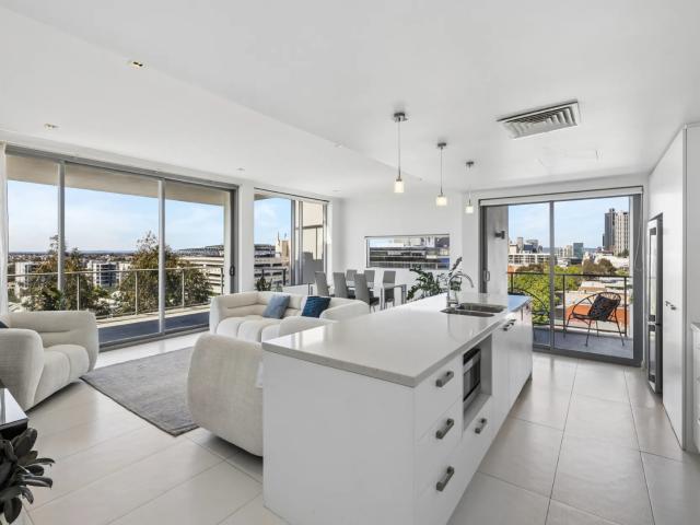 House for rent in West Perth, Perth