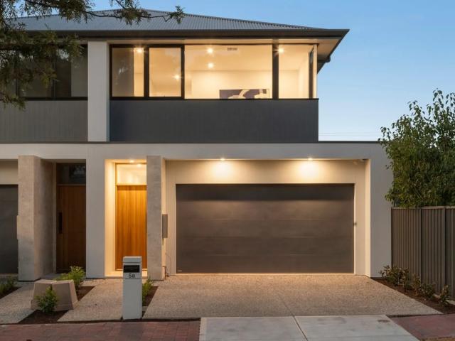 House for rent in Horseshoe Creek, South Australia