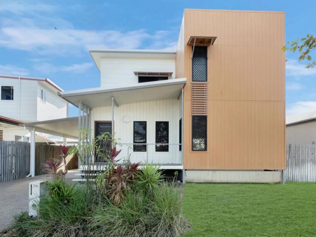 House for rent in Burdell, Queensland
