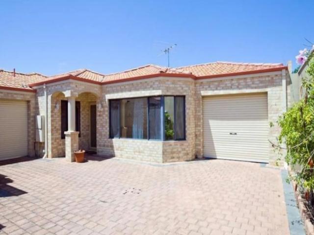 House for rent in Stirling, Western Australia