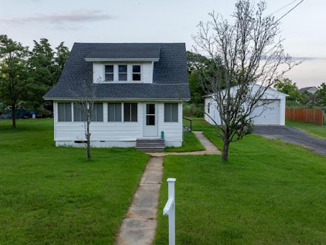 House for sale in Fishing Creek