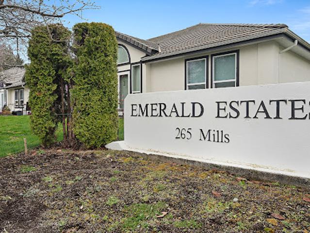 House for sale in Parksville, British Columbia