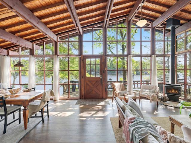 House for sale in Muskoka, Ontario