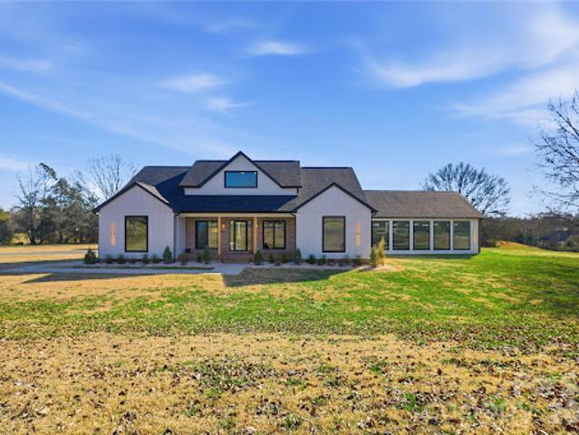 House for sale in North Carolina