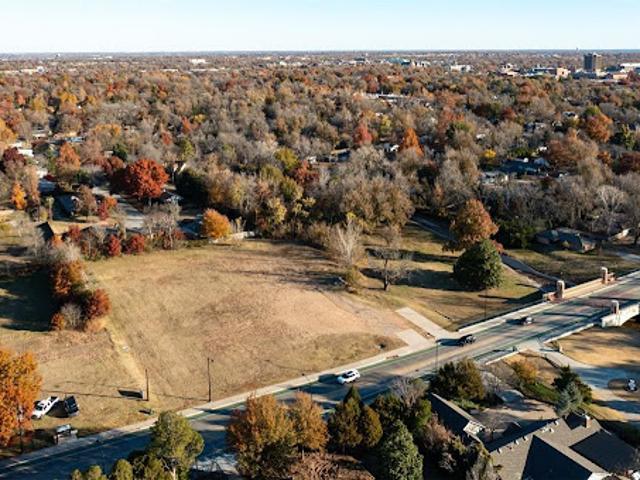 House for sale in Norman, Oklahoma