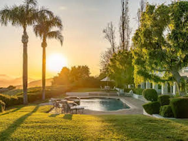 House for sale in Calabasas