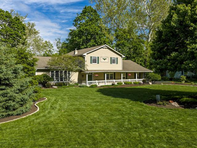House for sale in Carmel, Indiana