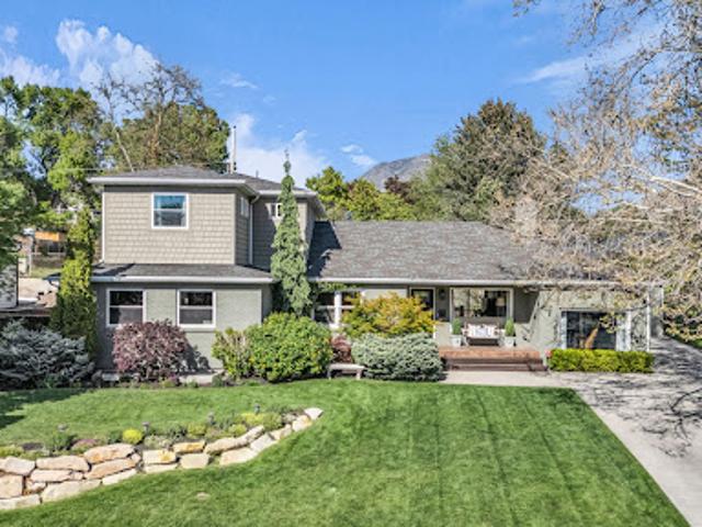 House for sale in Holladay, Utah