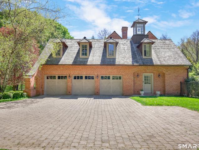 House for sale in Westport, Connecticut