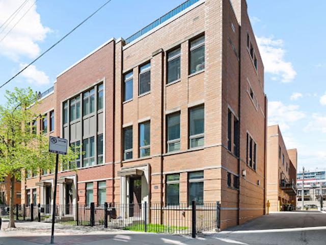 House for sale in Chicago Park, Illinois