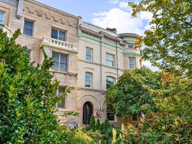House for sale in Washington, Washington DC