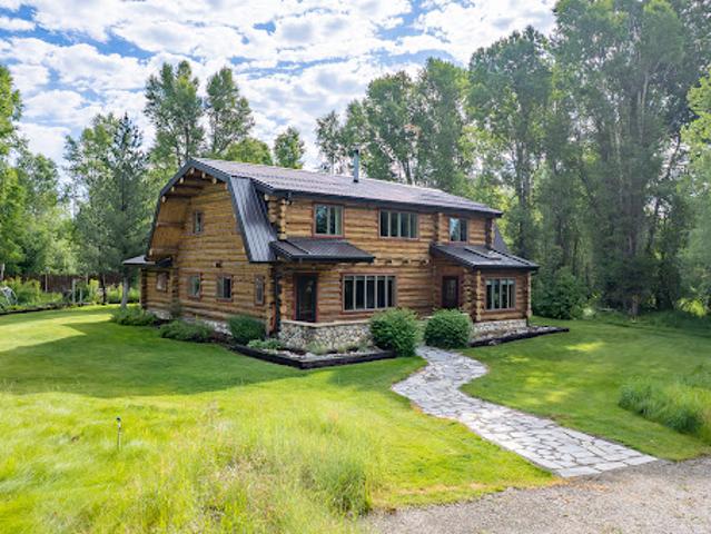 House for sale in Wyoming