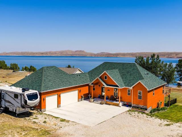 House for sale in Buffalo, Johnson County