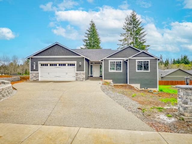 House for sale in Washington