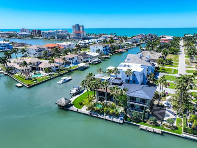 House for sale in Naples, Florida