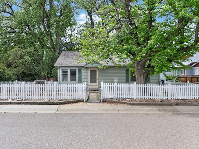 House for sale in Golden, Colorado