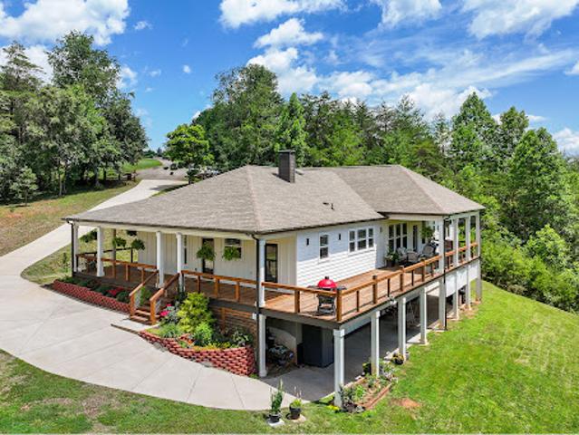 House for sale in North Carolina