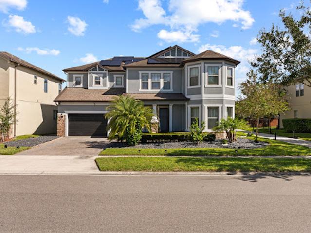 House for sale in Orlando, Florida