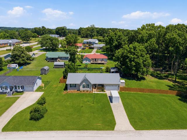 House for sale in Albertville, Alabama