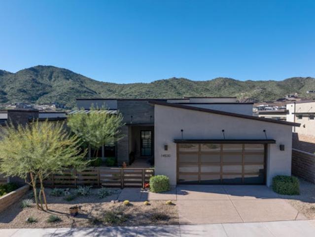 House for sale in Fountain Hills, Arizona