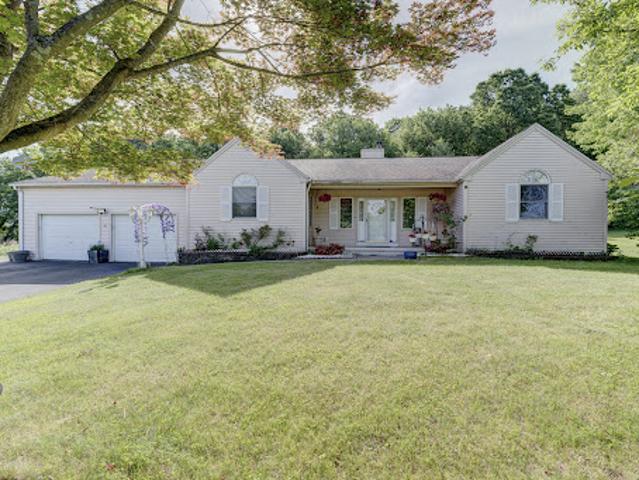 House for sale in Oakville, Connecticut