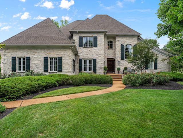 House for sale in Missouri