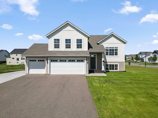 House for sale in Wright, Minnesota