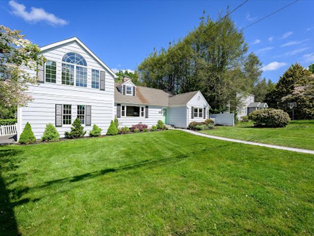 House for sale in Fairfield, Connecticut